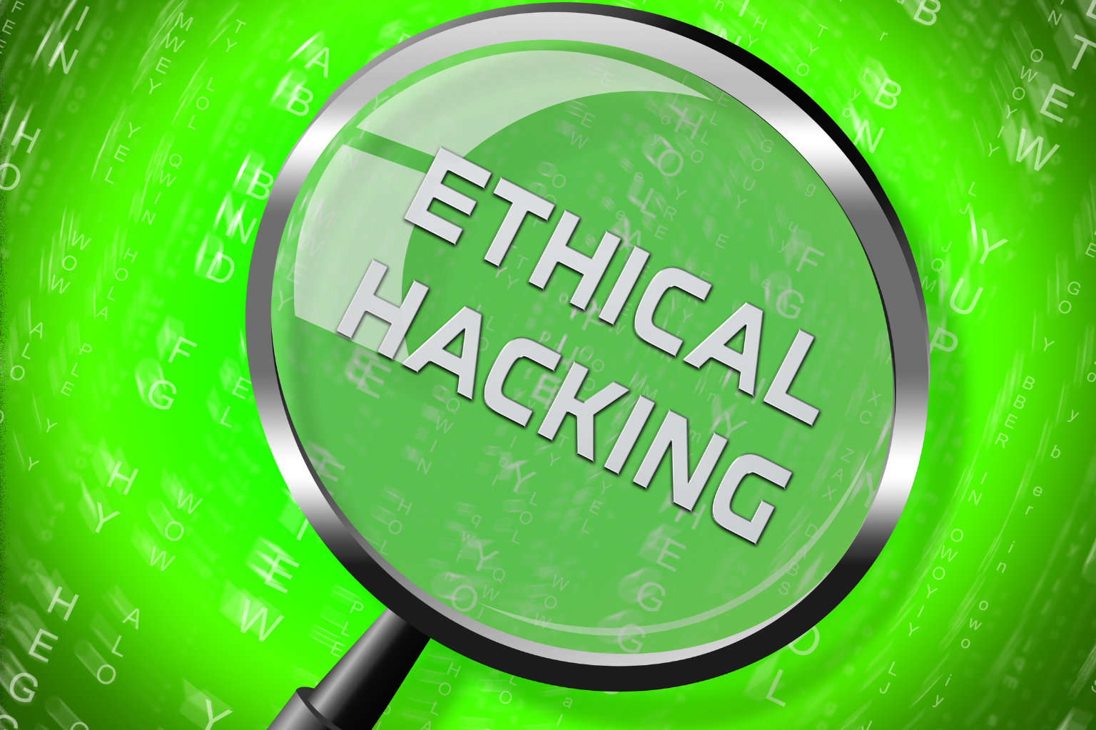 Advanced Ethical Hacking Course